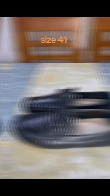 Giày safatore Ferragamo Ý size 41