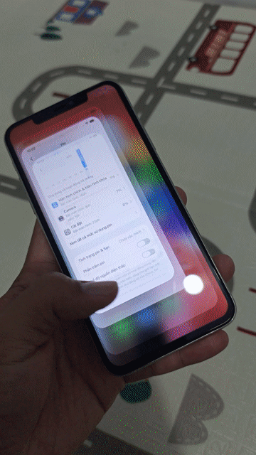 Apple iPhone 11 Pro Max 256GB Bạc Lock. Mua bán Điện thoại tại Thị xã Bình Minh Vĩnh Long được đăng bởi Chú Ong Vàng Khè hình 1