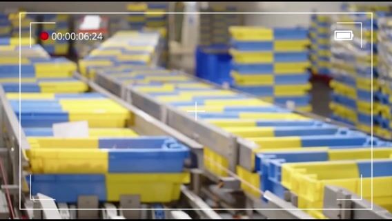 à la découverte d’un métier poissonnant