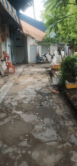 Cho thuê Phòng trọ Thành phố Thuận An Bình Dương diện tích 22 m² giá 1 triệu/tháng