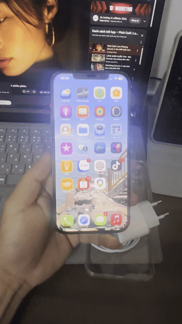Iphone 12 pro max full chức năng gl android. Mua bán Điện thoại tại Thành phố Thủ Đức Tp Hồ Chí Minh được đăng bởi Mèn mén hình 1