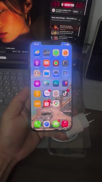 Iphone 12 pro max full chức năng gl android. Mua bán Điện thoại tại Thành phố Thủ Đức Tp Hồ Chí Minh được đăng bởi Mèn mén hình 1