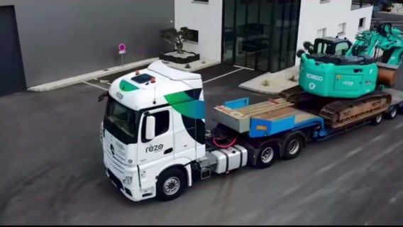 La communication, comme on aime.