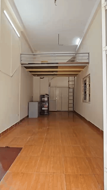 Cho thuê Phòng trọ Quận Cầu Giấy Hà Nội diện tích 35 m² giá 3,6 triệu/tháng