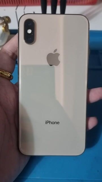 ✅️ iphone XS 64GB đẹp, pin mới, BH 30 ngày✅️. Mua bán Điện thoại tại Quận 7 Tp Hồ Chí Minh được đăng bởi Nphone hình 1