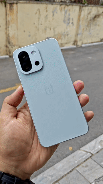 Oneplus 13T r.QuốcTế 12/256GB, likenew, sạc 2-3L. Mua bán Điện thoại tại Quận Thanh Xuân Hà Nội được đăng bởi GA STORE hình 1