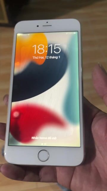 6splus 128gb,máy zin màn zin ám,trùng khay sim800k. Mua bán Điện thoại tại Huyện Bình Chánh Tp Hồ Chí Minh được đăng bởi grap công nghệ hình 1