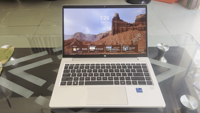 HP Probook 440 G9 I7 1255u 16g 256g vỏ nhôm FHD. Mua bán Laptop tại Quận Tân Phú Tp Hồ Chí Minh được đăng bởi Shop Laptop US hình 1