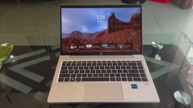 HP Probook 440 G9 I7 1255u 16g 256g vỏ nhôm FHD. Mua bán Laptop tại Quận Tân Phú Tp Hồ Chí Minh được đăng bởi Shop Laptop US hình 1