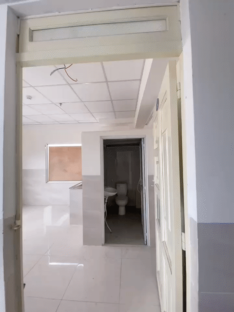 Cho thuê Phòng trọ Quận Tân Bình Tp Hồ Chí Minh diện tích 18 m² giá 3,5 triệu/tháng
