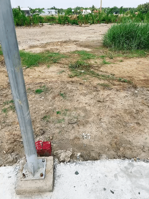 Mua bán Đất Huyện Cần Đước Long An diện tích 231 m² giá 900 triệu
