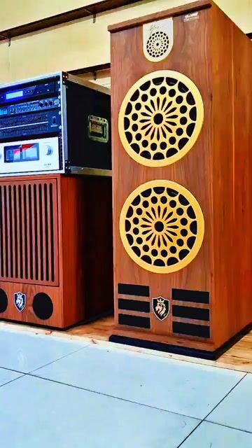 Dàn âm thanh Gloria 8312F Mới 99%. Mua bán Tivi, Âm thanh tại Quận Gò Vấp Tp Hồ Chí Minh được đăng bởi Nguyễn Khiêm hình 1