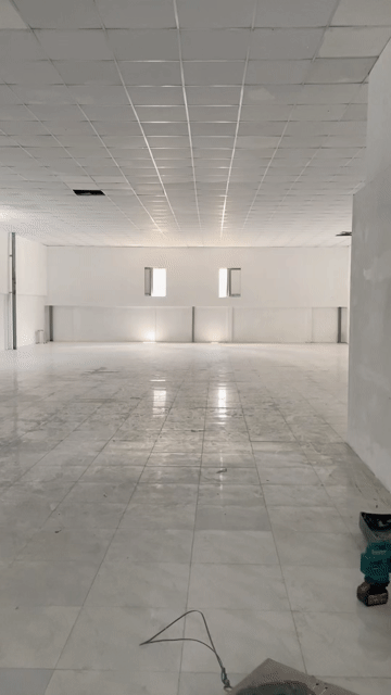 Cho thuê Văn phòng, Mặt bằng kinh doanh Quận Gò Vấp Tp Hồ Chí Minh diện tích 700 m² giá 40 triệu/tháng