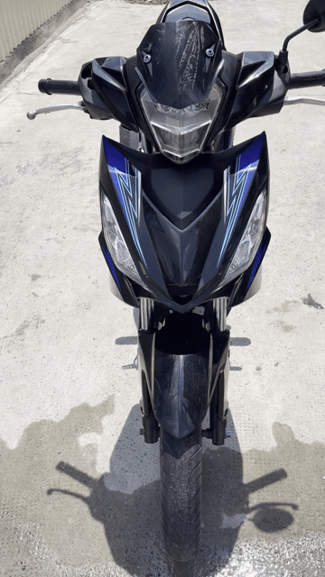 Honda Winner V1 2016 Đen chính chủ ký giấy bán. Mua bán Xe máy tại Quận 1 Tp Hồ Chí Minh được đăng bởi văn hưng hình 1