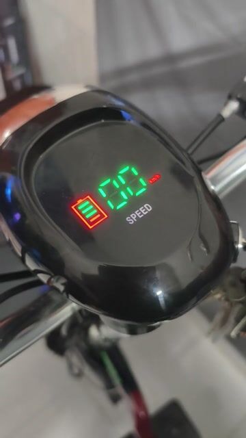 Xe đạp điện Pega Zinger 3 Đỏ. Mua bán Xe đạp tại Thành phố Mỹ Tho Tiền Giang được đăng bởi Văn Sơn hình 1