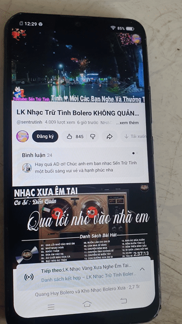 Vivo U10 4GB/64GB Đen. Mua bán Điện thoại tại Quận Bình Thạnh Tp Hồ Chí Minh được đăng bởi Ngọc Như Quang hình 1