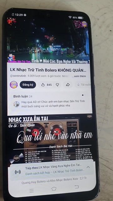 Vivo U10 4GB/64GB Đen. Mua bán Điện thoại tại Quận Bình Thạnh Tp Hồ Chí Minh được đăng bởi Ngọc Như Quang hình 1