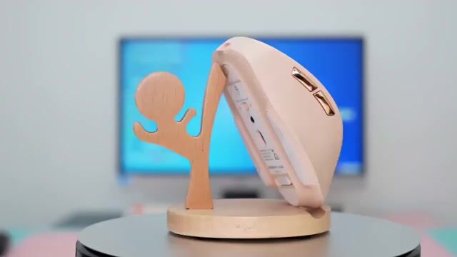 Chuột Không Dây X7 Pin Sạc Kết Nối 2 Chế Độ