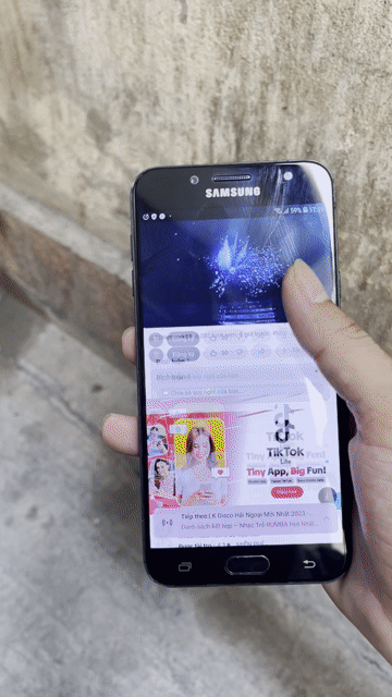 Samsung J7 Plus. Mua bán Điện thoại tại Thành Phố Đồng Hới Quảng Bình được đăng bởi ĐỨC PHẠM hình 1