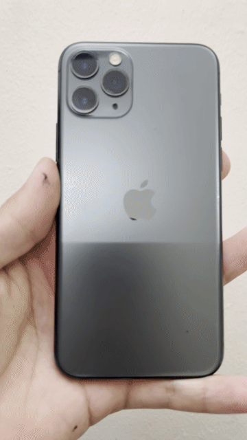 iPhone 11 Pro 256GB Xám Đã dùng. Mua bán Điện thoại tại Quận Hà Đông Hà Nội được đăng bởi  Trần Minh hình 1