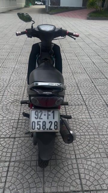 Si 2013 bs 92 ( cccd chính chủ ) xe cực kỳ đẹp cực. Mua bán Xe máy tại Quận Liên Chiểu Đà Nẵng được đăng bởi Lê Sang hình 1