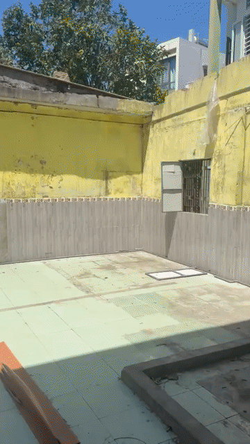 Cho thuê Nhà ở Quận Sơn Trà Đà Nẵng diện tích 220 m² giá 38 triệu/tháng