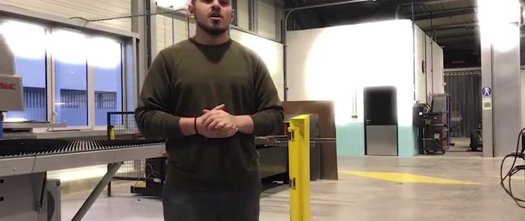 passion du geste pour finition maximale