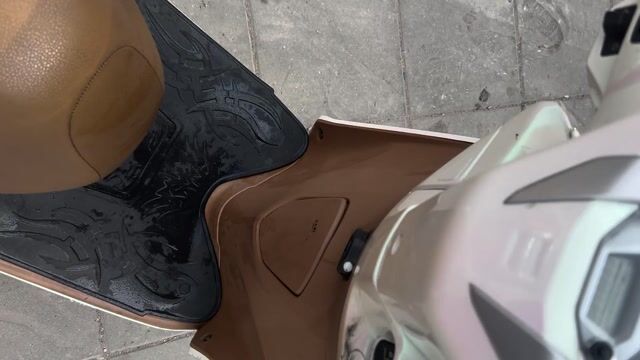 Honda Lead ngọc trai chính chủ đã rút hồ sơ. Mua bán Xe máy tại Quận Ba Đình Hà Nội được đăng bởi Vũ Đức Lập hình 1