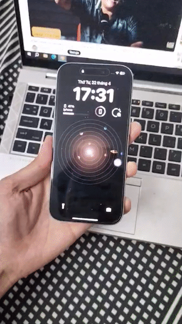 iPhone 16Pro Titan trắng 98% luớt Web or Gl Androi. Mua bán Điện thoại tại Thành phố Thủ Đức Tp Hồ Chí Minh được đăng bởi Scam Số 1 HCM hình 1