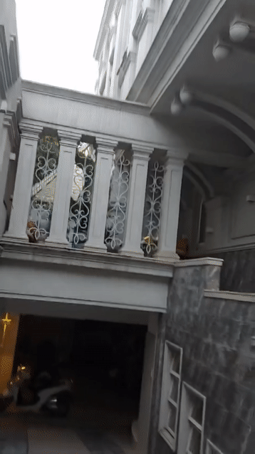Cho thuê Nhà ở Khu Dân cư Trung Sơn Huyện Bình Chánh Tp Hồ Chí Minh diện tích 200 m² giá 130 triệu/tháng
