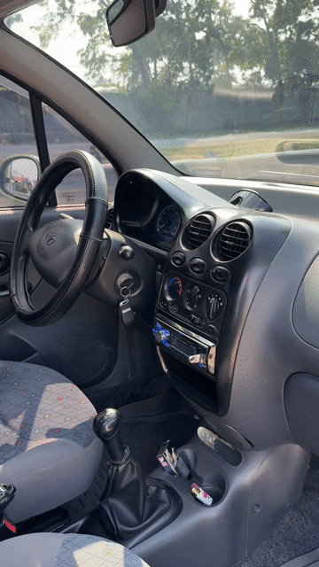 Daewoo Matiz Xanh lá Số sàn. Mua bán Ô tô tại Huyện Củ Chi Tp Hồ Chí Minh được đăng bởi Quang Le hình 1