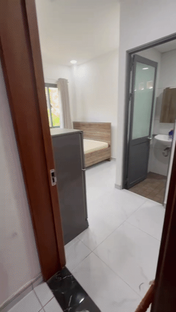 Cho thuê Phòng trọ Quận 11 Tp Hồ Chí Minh diện tích 18 m² giá 4 triệu/tháng