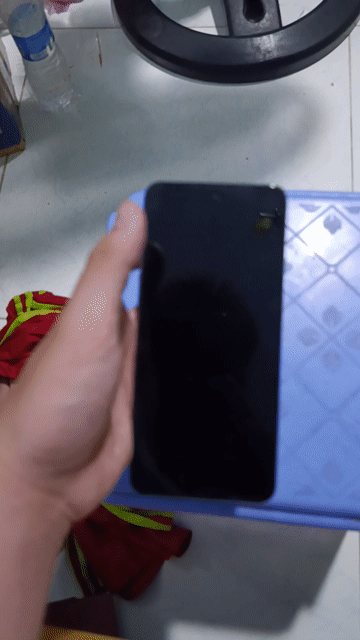 Nubia Neo 2 8GB/256GB Xám. Mua bán Điện thoại tại Quận 12 Tp Hồ Chí Minh được đăng bởi Hoài Nam hình 1