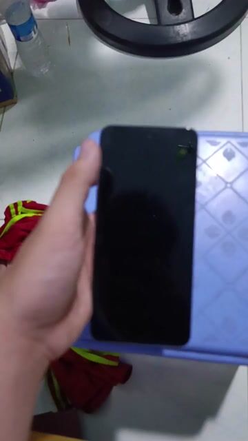 Nubia Neo 2 8GB/256GB Xám. Mua bán Điện thoại tại Quận 12 Tp Hồ Chí Minh được đăng bởi Hoài Nam hình 1