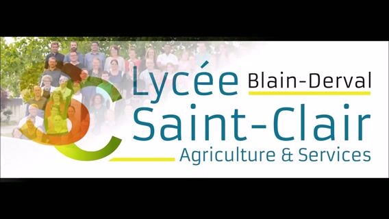 Mannequin Chalenge 1ere Pro Agro équipement Derval