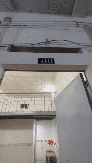 Cho thuê Phòng trọ Quận Bình Tân Tp Hồ Chí Minh diện tích 25 m² giá 2,9 triệu/tháng
