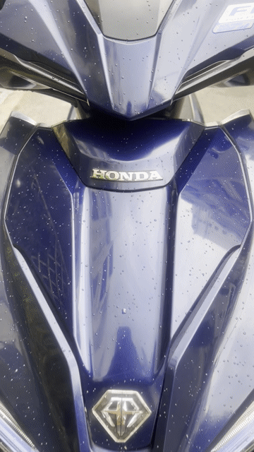 Honda Airblade 2017 Xanh đen. Mua bán Xe máy tại Quận 1 Tp Hồ Chí Minh được đăng bởi văn hưng hình 1