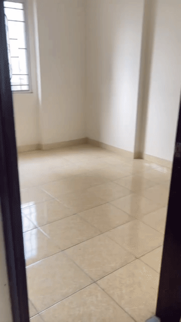 Cho thuê Căn hộ Chung cư Quận 6 Tp Hồ Chí Minh diện tích 59 m² giá 3,25 triệu/tháng