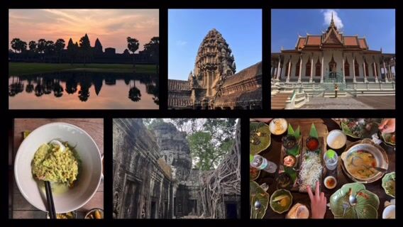 Propager la culture en cuisinant