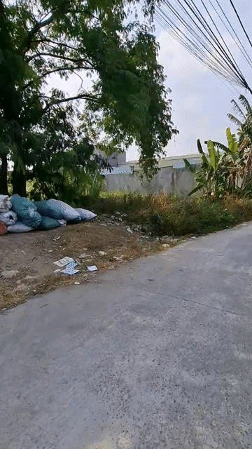 Mua bán Đất Huyện Hóc Môn Tp Hồ Chí Minh diện tích 840 m² giá 7,5 tỷ