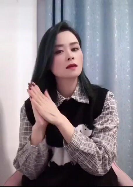 Model - rongrong naked