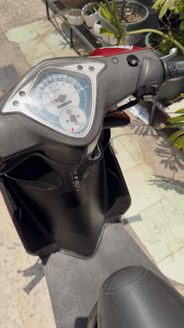 Yamaha Mio Ultimo 2010 Đỏ. Mua bán Xe máy tại Quận 1 Tp Hồ Chí Minh được đăng bởi Trí Nguyễn hình 1