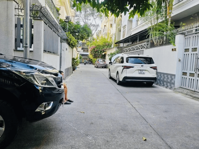 Mua bán Nhà ở Quận 5 Tp Hồ Chí Minh diện tích 160 m² giá 45 tỷ