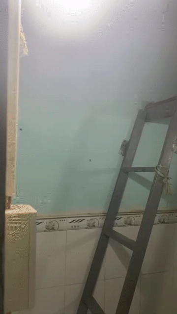 Cho thuê Phòng trọ Quận Bình Tân Tp Hồ Chí Minh diện tích 10 m² giá 900.000 đ/tháng