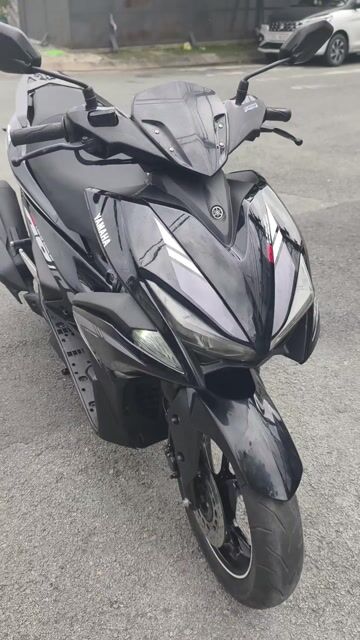 Yamaha NVX 155 ABS Đen Bóng - Chính Chủ Biển SG. Mua bán Xe máy tại Quận Tân Phú Tp Hồ Chí Minh được đăng bởi Đỗ Hoàng hình 1