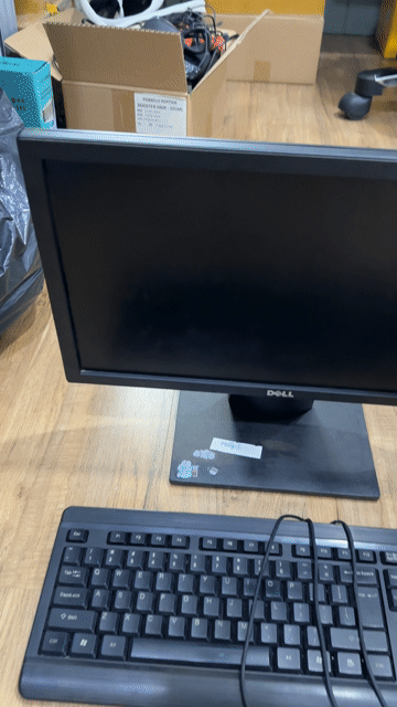 Máy tính bàn phù hợp Dân Văn phòng/Học online. Mua bán Máy tính để bàn tại Quận 6 Tp Hồ Chí Minh được đăng bởi Nguyễn Thị Thu Mai hình 1