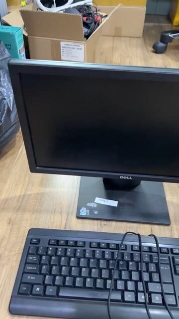 Máy tính bàn phù hợp Dân Văn phòng/Học online. Mua bán Máy tính để bàn tại Quận 6 Tp Hồ Chí Minh được đăng bởi Nguyễn Thị Thu Mai hình 1