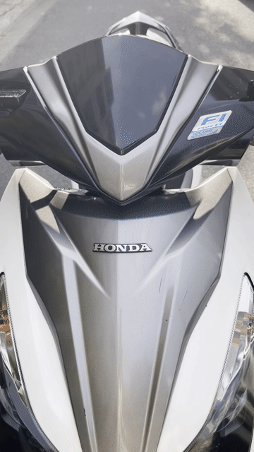 Honda Airblade 125 Fi 2015. Mua bán Xe máy tại Quận 1 Tp Hồ Chí Minh được đăng bởi văn hưng hình 1