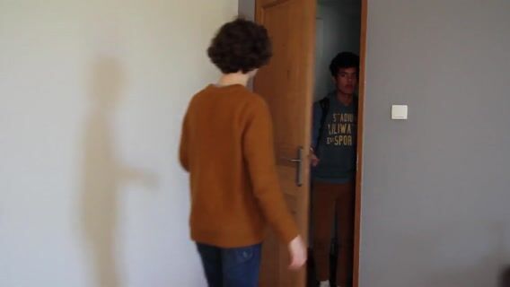 Les gendarmes à Saint Sever