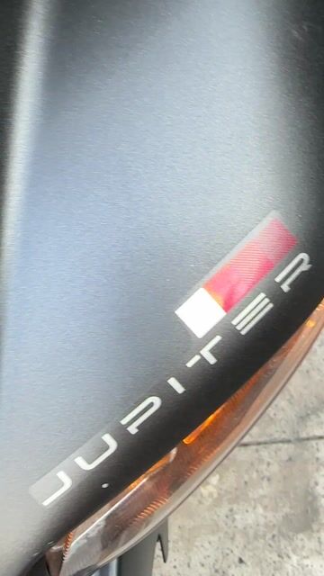 Yamaha Jupiter FI 2023 Đen. Mua bán Xe máy tại Thành phố Thủ Đức Tp Hồ Chí Minh được đăng bởi Xe máy Anh Thư hình 1